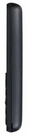 Мобильный телефон Nokia 105 (TA-1416) DS Charcoal/Черный - фото в интернет-магазине Арктика