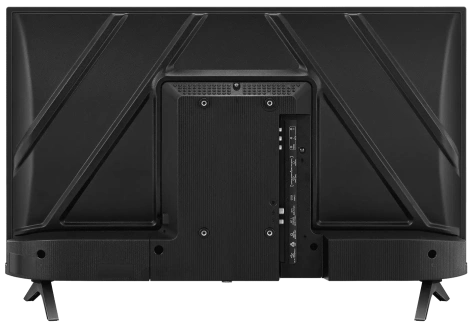 Телевизор Hisense 32A4Q Smart TV - фото в интернет-магазине Арктика