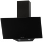 Вытяжка Krona HELGA 600 black PB