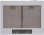 Вытяжка Oasis KB-60W - фото в интернет-магазине Арктика