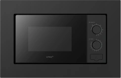 Встраиваемая микроволновая печь Vitek VBMW2030BG - каталог товаров магазина Арктика