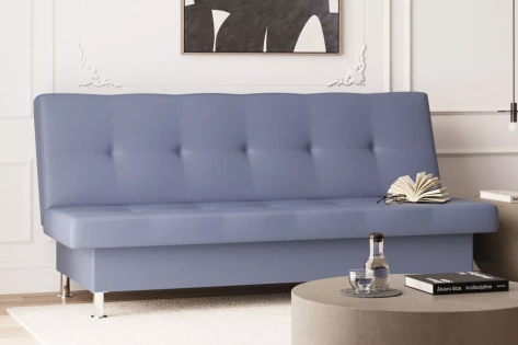 Диван "Бомонд" 20 (серый) - Столлайн - фото в интернет-магазине Арктика