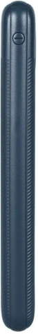 Аккумулятор внешний TFN 10000 mAh Razer 10 Dark Blue (TFN-PB-256-BL)* - фото в интернет-магазине Арктика
