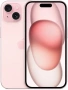 Мобильный телефон Apple iPhone 15 256Gb Pink