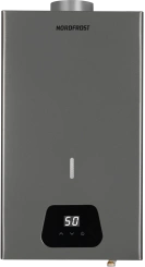 Газовая колонка Nordfrost GFC 121 XD - каталог товаров магазина Арктика