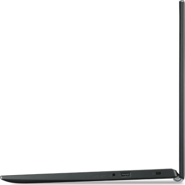 Ноутбук Acer EX215-54-510N i5-1135G7/8Gb/512GbSSD/15.6" No OS - фото в интернет-магазине Арктика