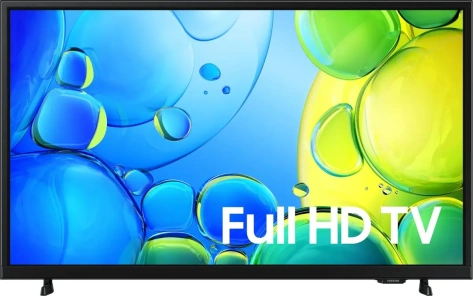 Телевизор Samsung UE43F6000FUXRU Smart TV - фото в интернет-магазине Арктика