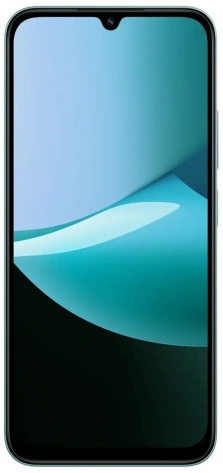 Мобильный телефон Xiaomi REDMI 15C 4+128Gb Green - фото в интернет-магазине Арктика