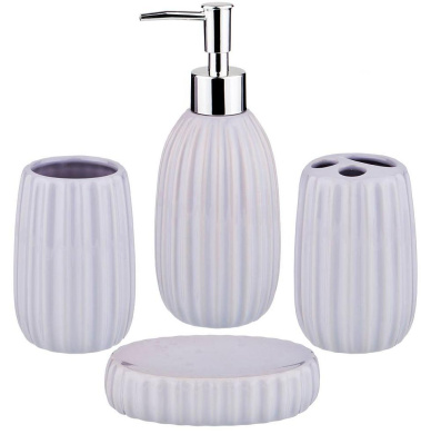 Набор для ванной 755-213 - Арти М - фото в интернет-магазине Арктика