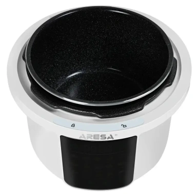 Мультиварка ARESA AR-2014 - фото в интернет-магазине Арктика