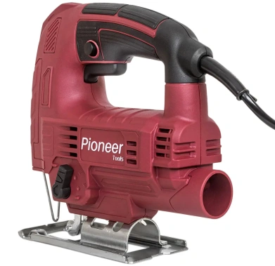 Электролобзик Pioneer JS-M650-02P - фото в интернет-магазине Арктика
