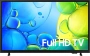 Телевизор Samsung UE43F6000FUXRU Smart TV