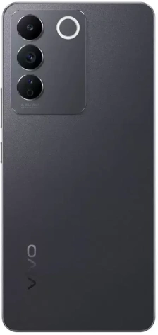 Мобильный телефон VIVO V27e 8+256Gb Glory Black V2237 - фото в интернет-магазине Арктика