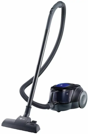 Пылесос LG VK69662N - фото в интернет-магазине Арктика