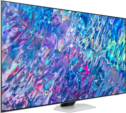 Телевизор Samsung QE55QN85BAUXCE UHD QLED Smart TV - фото в интернет-магазине Арктика