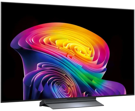 Телевизор LG OLED55C6RLA.ARUG UHD Smart TV - фото в интернет-магазине Арктика