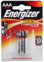 Батарейка Energizer LR03-2BL MAX 2 шт