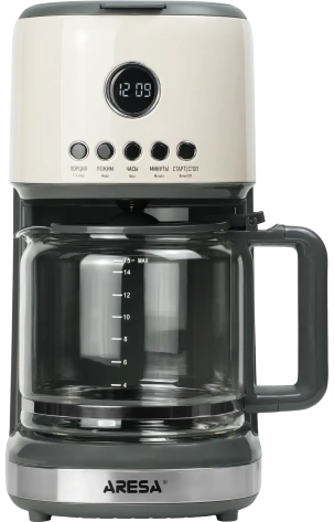Кофеварка ARESA AR-1616 - фото в интернет-магазине Арктика