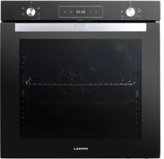 Духовка LERAN EO 6388 BG - каталог товаров магазина Арктика