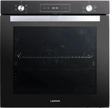 Духовка LERAN EO 6388 BG - фото в интернет-магазине Арктика
