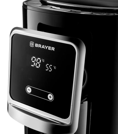 Термопот BRAYER BR1095 - фото в интернет-магазине Арктика