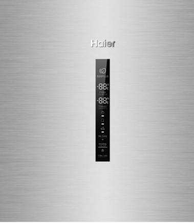 Холодильник Haier C4F637CXRGU1 - фото в интернет-магазине Арктика