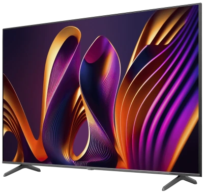 Телевизор Hisense 55E7NQ PRO UHD Smart TV - фото в интернет-магазине Арктика