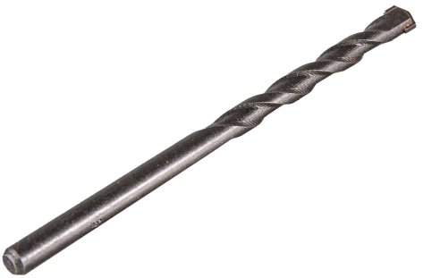 Сверло по бетону ВИХРЬ 6x100 (73/10/6/15) - фото в интернет-магазине Арктика