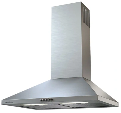 Вытяжка Krona JANNA 600 inox PB МВ - фото в интернет-магазине Арктика