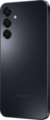 Мобильный телефон Samsung Galaxy A16 128Gb Black/Черный (SM-A165FZKDCAU) - фото в интернет-магазине Арктика