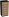 Спальня "Скарлет-2" комод 600 (крафт табачный) - Евромебель - каталог товаров магазина Арктика