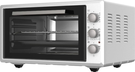 Минипечь ARDO MO4531S2 - фото в интернет-магазине Арктика