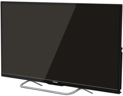 Телевизор Asano 43LU8030S UHD Smart TV - фото в интернет-магазине Арктика