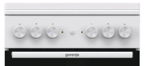 Плита комбинированная Gorenje GK5A12WG - фото в интернет-магазине Арктика