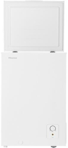Морозильный ларь Hisense FC-125D4BW1 - фото в интернет-магазине Арктика