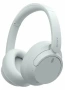 Наушники Sony WH-CH720N White