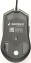 Мышь игровая Gembird MG-770 USB (черная) - фото в интернет-магазине Арктика