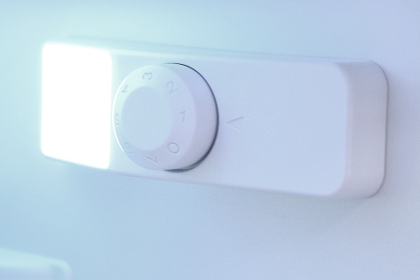 Холодильник NORDFROST NR 403 E RU - фото в интернет-магазине Арктика