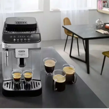 Кофемашина DeLonghi ECAM 292.33.SB - фото в интернет-магазине Арктика