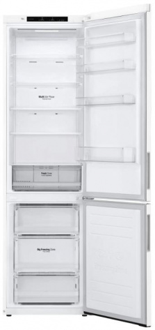Холодильник LG GA-B509CQCL - фото в интернет-магазине Арктика