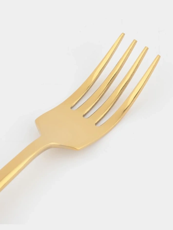 Вилка столовая "Magistro Kolos" 5462260 19,5 см - Сима-ленд - фото в интернет-магазине Арктика