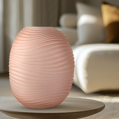 Ваза "Аура" 10547511 25 см - Сима-ленд - фото в интернет-магазине Арктика