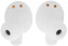 Наушники 1MORE PistonBuds (ECS3001) White TWS - фото в интернет-магазине Арктика