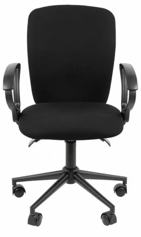 Кресло Chairman 9801 (7150934) (черное) T08 - фото в интернет-магазине Арктика
