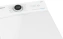 Стиральная машина Midea MF100T80BS/W-RU - фото в интернет-магазине Арктика
