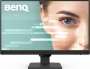 Монитор 23.8" Benq GW2490E (черный)