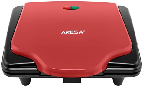 Вафельница ARESA AR-2801 - фото в интернет-магазине Арктика
