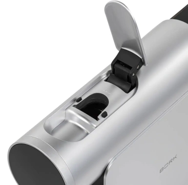 Кофемашина капсульная BORK C832  - фото в интернет-магазине Арктика