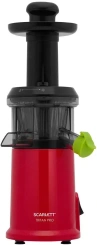 Соковыжималка Scarlett SC-JE50S60 - каталог товаров магазина Арктика