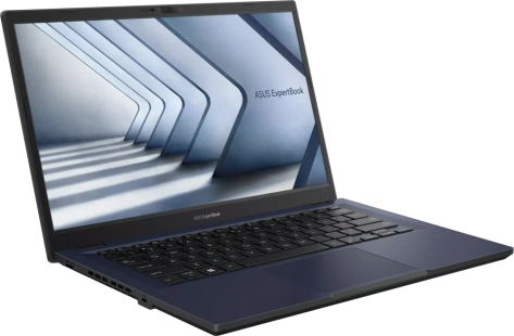 Ноутбук Asus B1402CBA-EB4232 i3-1215U/16Gb/SSD256Gb/14" no OS - фото в интернет-магазине Арктика
